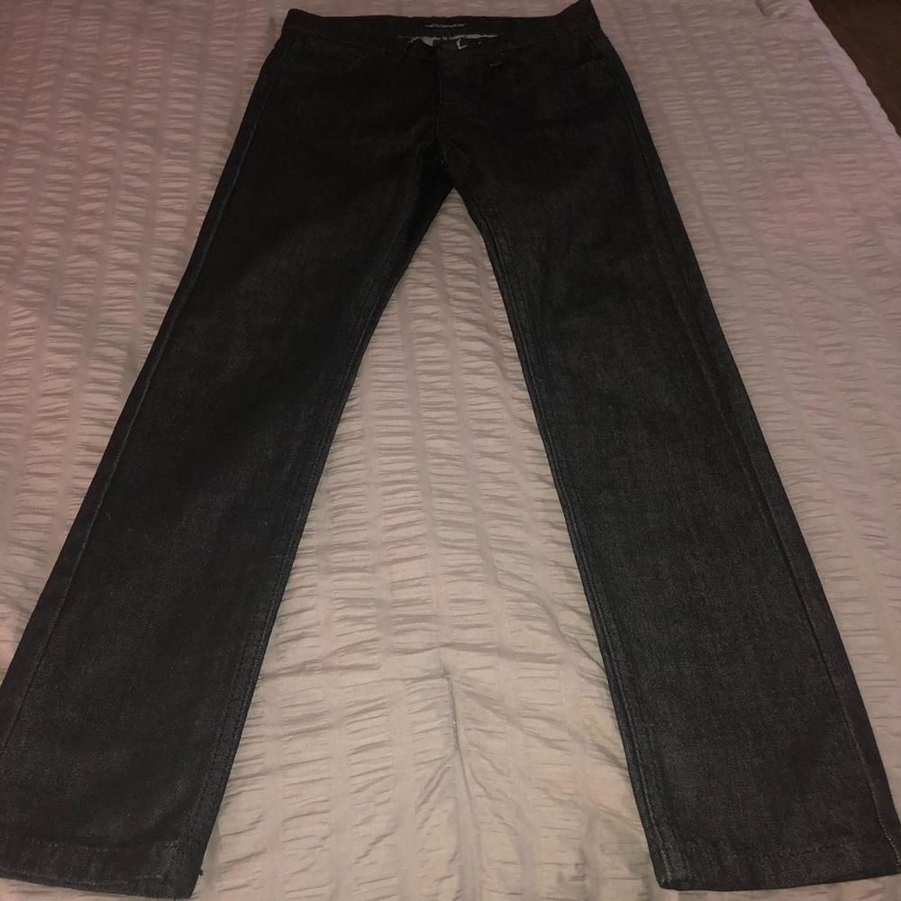 Skinny Jean Pant